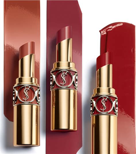 ysl rouge volupte lipstick blackberry|YSL rouge volupte shine 16.